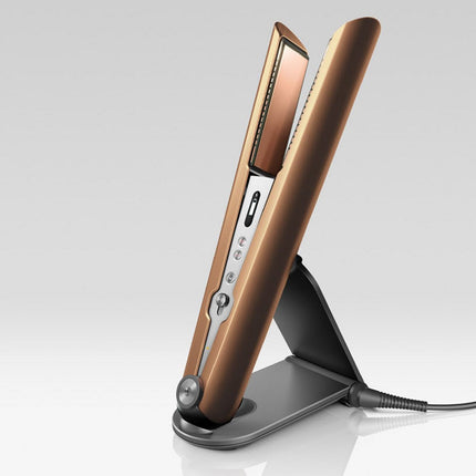 Dyson Corrale™ straightener (Bright Copper /Bright Nickel)