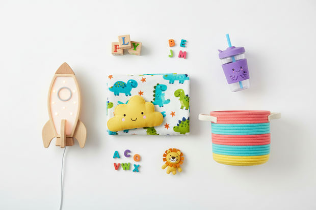 Banner image for: <h1>Kids homewear</h1>