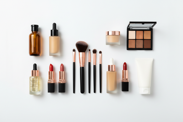 Beauty Supply Products