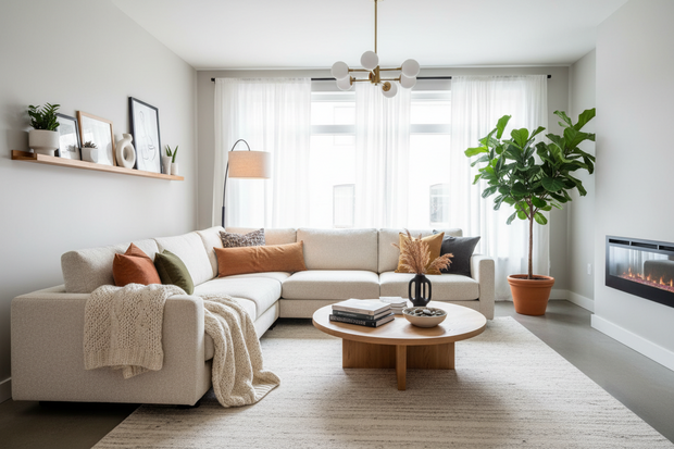 Banner image for: <h3>Home & living</h3>